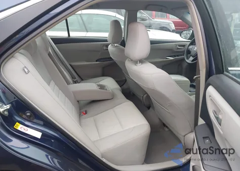 2015 Toyota Camry Le from USA, damaged, VIN 4T4BF1FK2FR508902